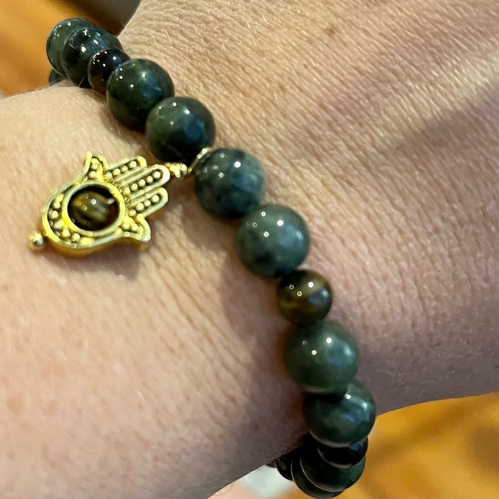 Protection bracelet - Picture 2 of 2